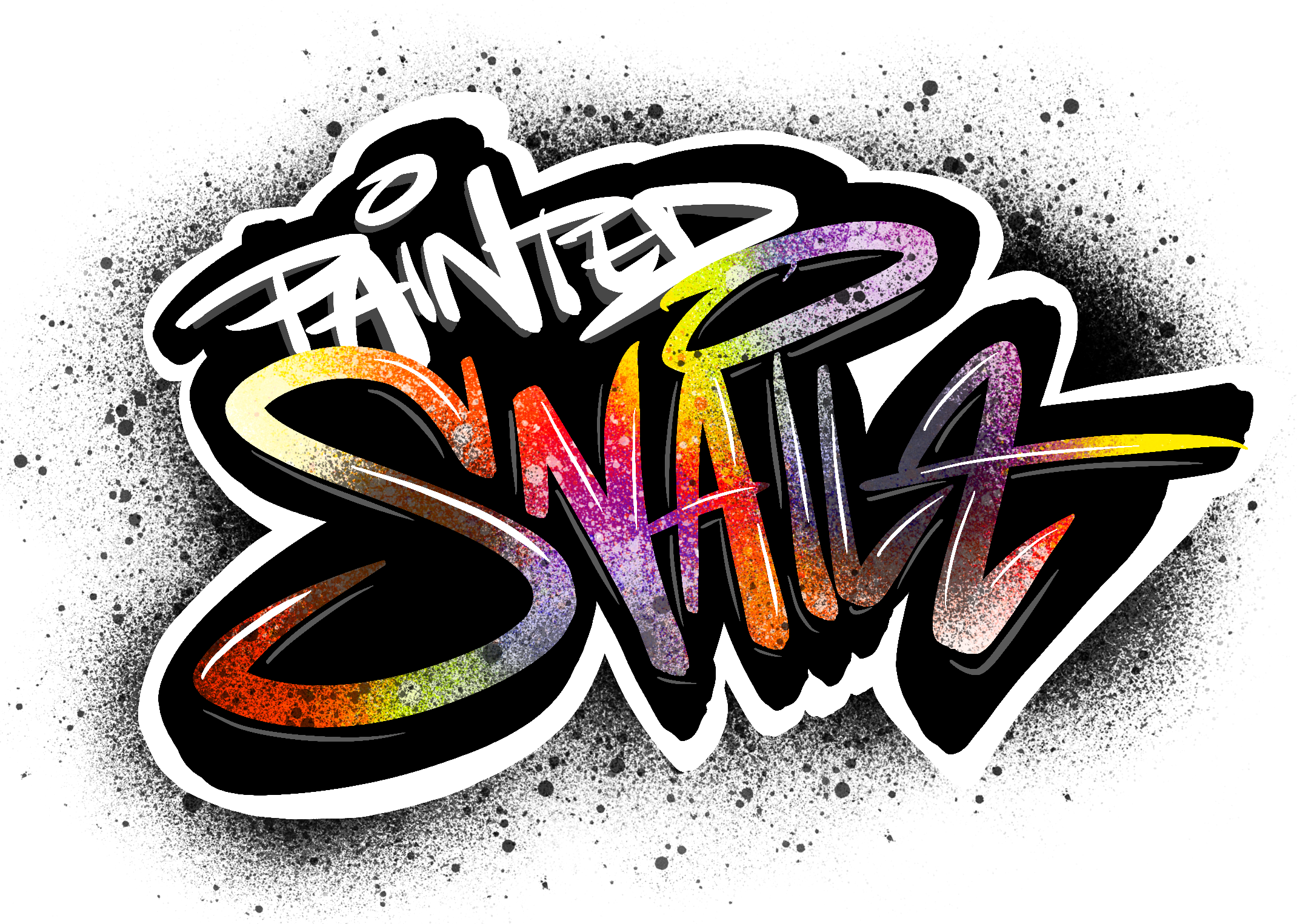 Painted Snailz Logo